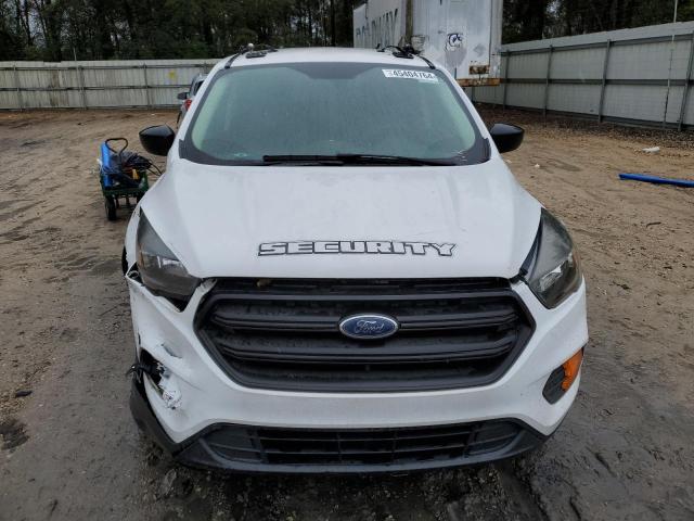 Photo 4 VIN: 1FMCU0F71JUC64873 - FORD ESCAPE S 