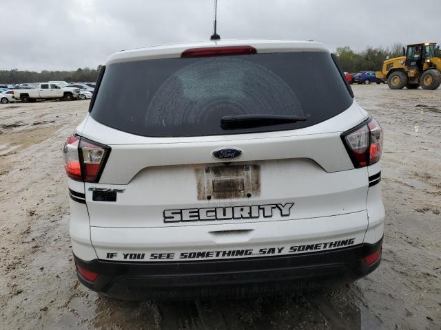 Photo 5 VIN: 1FMCU0F71JUC64873 - FORD ESCAPE S 