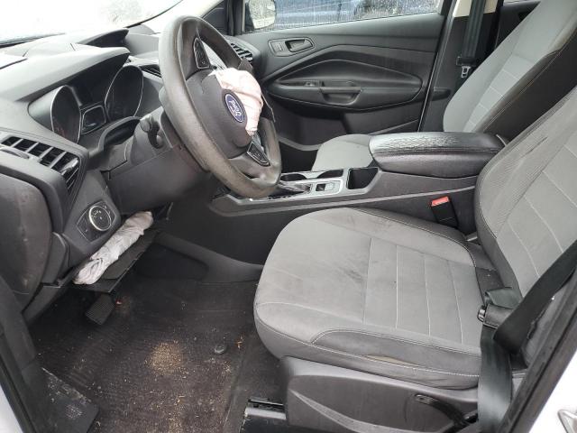 Photo 6 VIN: 1FMCU0F71JUC64873 - FORD ESCAPE S 