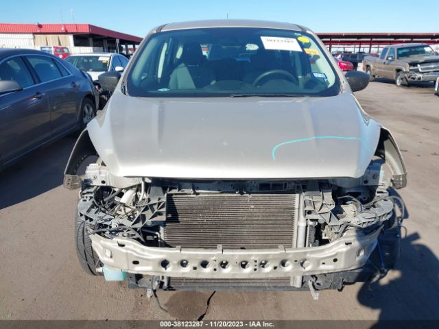 Photo 5 VIN: 1FMCU0F71JUC79227 - FORD ESCAPE 