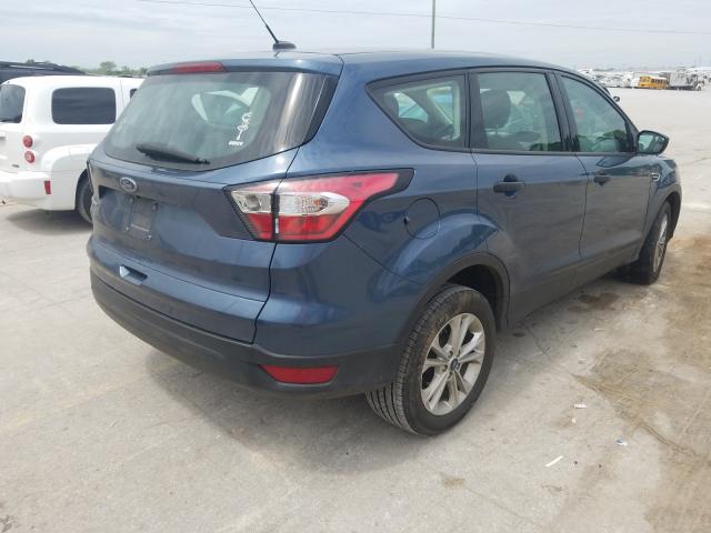 Photo 3 VIN: 1FMCU0F71JUC94374 - FORD ESCAPE 