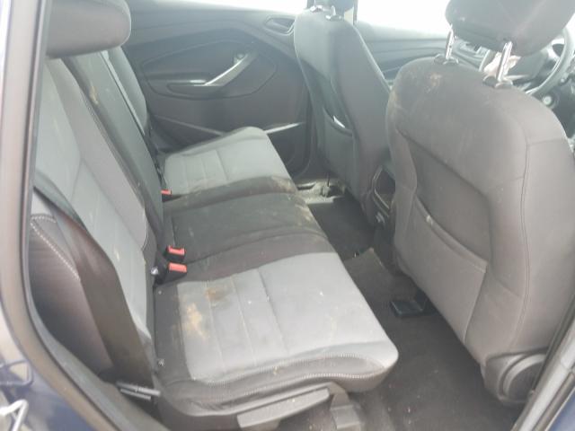 Photo 5 VIN: 1FMCU0F71JUC94374 - FORD ESCAPE 