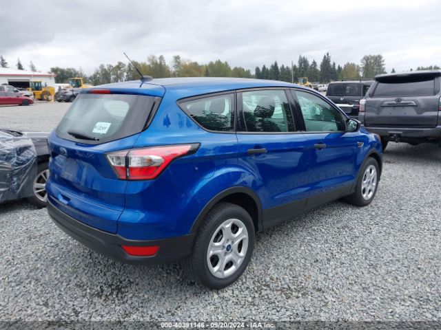 Photo 3 VIN: 1FMCU0F71JUD60387 - FORD ESCAPE 