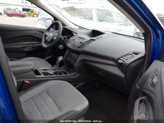 Photo 4 VIN: 1FMCU0F71JUD60387 - FORD ESCAPE 