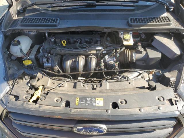 Photo 10 VIN: 1FMCU0F71KUA11439 - FORD ESCAPE S 