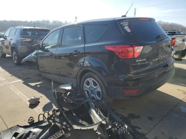 Photo 1 VIN: 1FMCU0F71KUA12929 - FORD ESCAPE S 