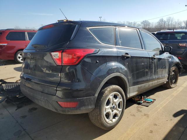 Photo 2 VIN: 1FMCU0F71KUA12929 - FORD ESCAPE S 