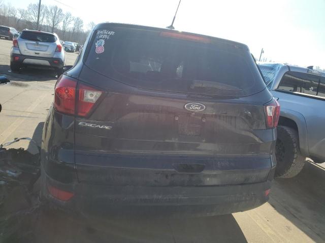 Photo 5 VIN: 1FMCU0F71KUA12929 - FORD ESCAPE S 