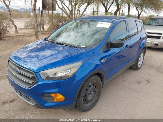 Photo 1 VIN: 1FMCU0F71KUA26698 - FORD ESCAPE 