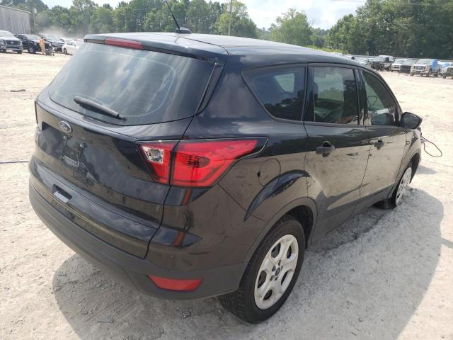 Photo 3 VIN: 1FMCU0F71KUA29262 - FORD ESCAPE S 