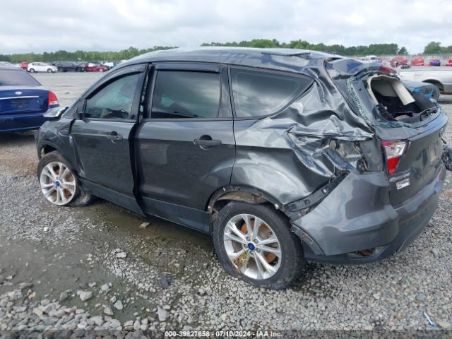 Photo 2 VIN: 1FMCU0F71KUA29584 - FORD ESCAPE 