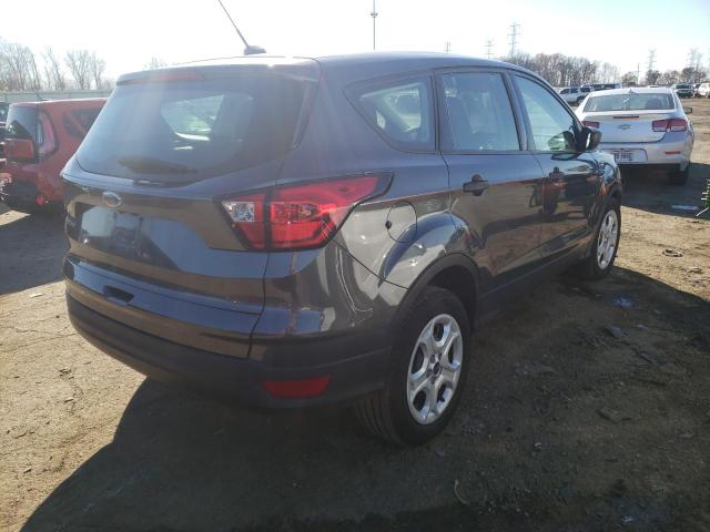 Photo 3 VIN: 1FMCU0F71KUA33294 - FORD ESCAPE 