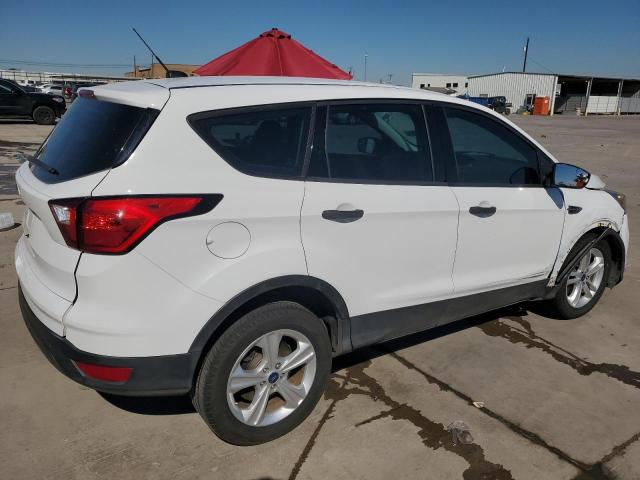 Photo 2 VIN: 1FMCU0F71KUA34509 - FORD ESCAPE S 