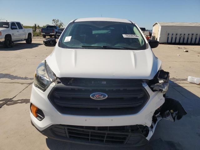 Photo 4 VIN: 1FMCU0F71KUA34509 - FORD ESCAPE S 