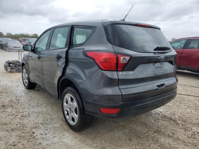 Photo 1 VIN: 1FMCU0F71KUA62567 - FORD ESCAPE S 