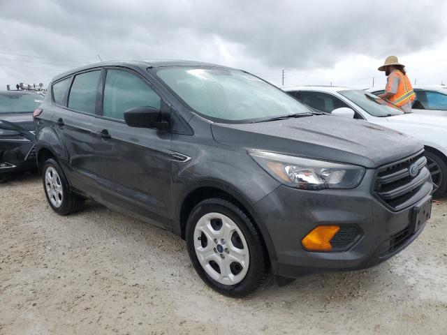 Photo 3 VIN: 1FMCU0F71KUA62567 - FORD ESCAPE S 