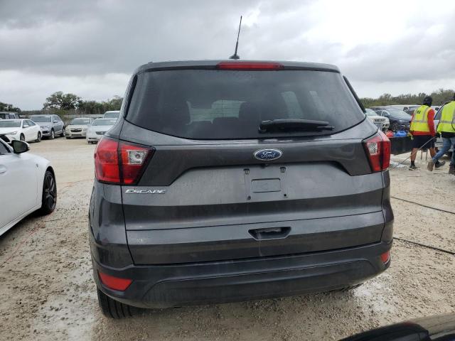 Photo 5 VIN: 1FMCU0F71KUA62567 - FORD ESCAPE S 