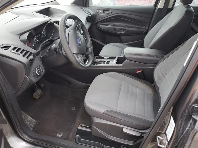 Photo 6 VIN: 1FMCU0F71KUA62567 - FORD ESCAPE S 