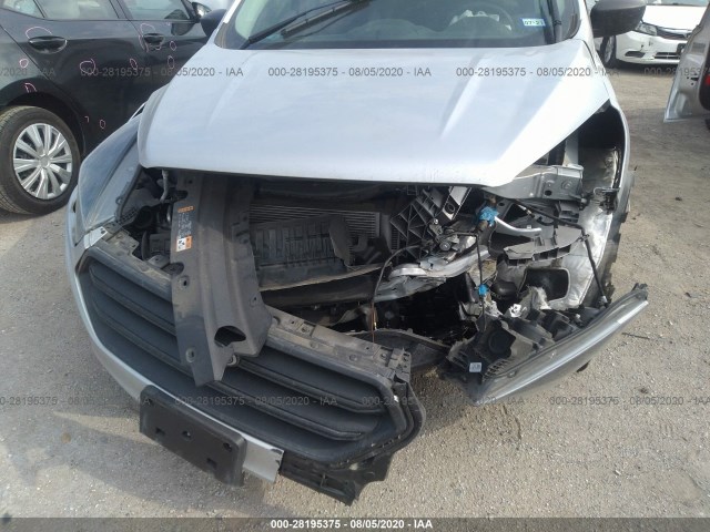 Photo 5 VIN: 1FMCU0F71KUA70779 - FORD ESCAPE 