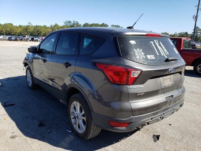 Photo 2 VIN: 1FMCU0F71KUA87632 - FORD ESCAPE S 