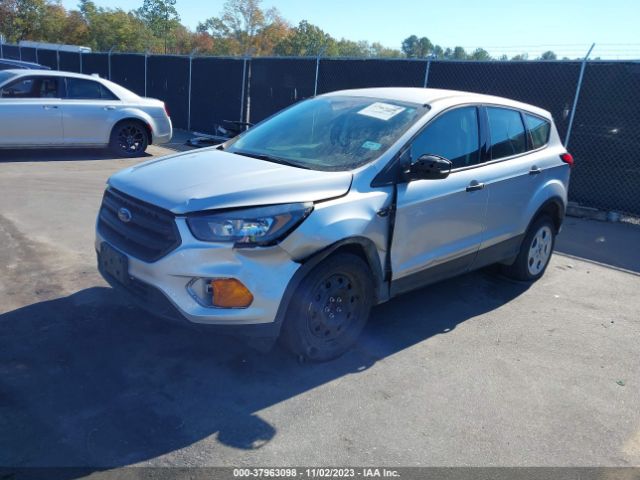 Photo 1 VIN: 1FMCU0F71KUA88313 - FORD ESCAPE 