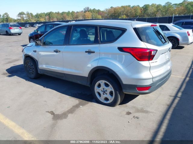 Photo 2 VIN: 1FMCU0F71KUA88313 - FORD ESCAPE 