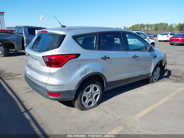 Photo 3 VIN: 1FMCU0F71KUA88313 - FORD ESCAPE 