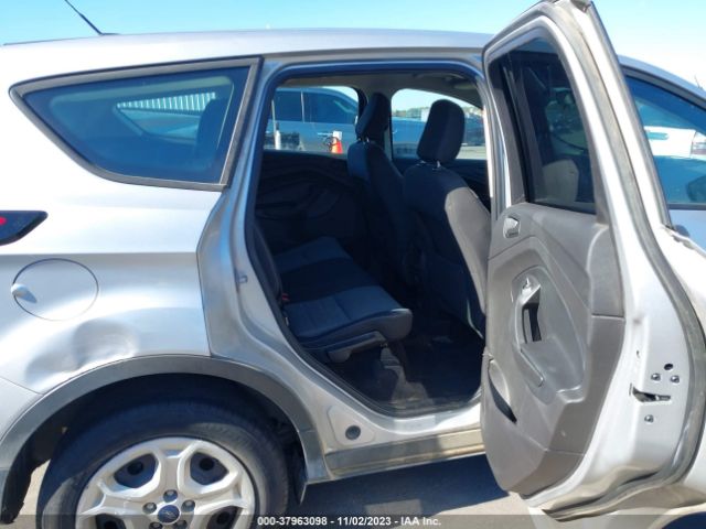 Photo 7 VIN: 1FMCU0F71KUA88313 - FORD ESCAPE 