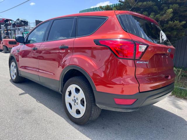 Photo 2 VIN: 1FMCU0F71KUB06115 - FORD ESCAPE S 