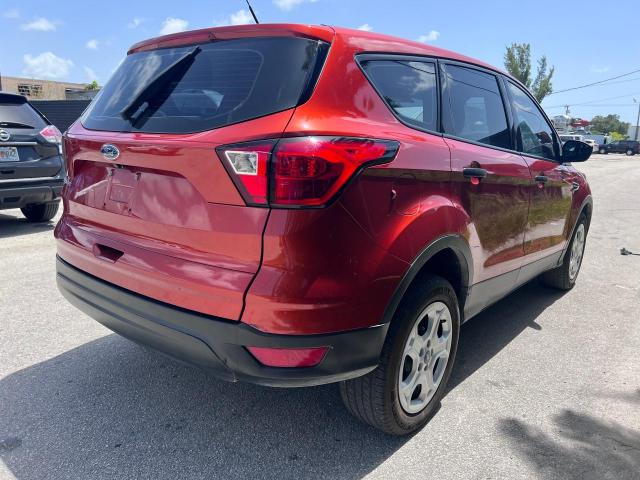 Photo 3 VIN: 1FMCU0F71KUB06115 - FORD ESCAPE S 