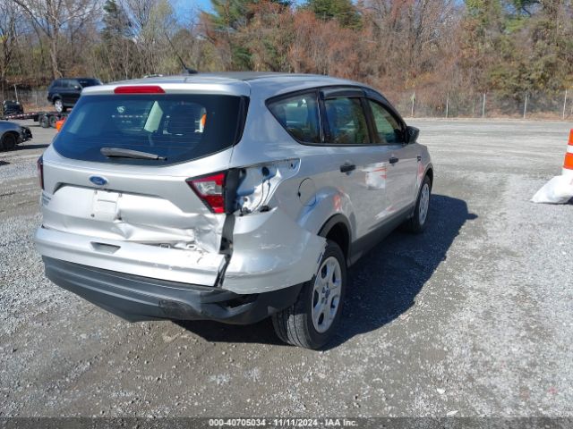 Photo 3 VIN: 1FMCU0F71KUB24064 - FORD ESCAPE 