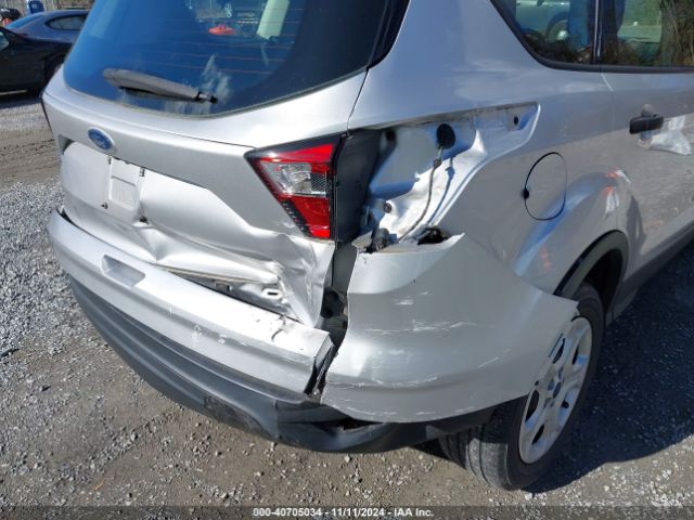 Photo 5 VIN: 1FMCU0F71KUB24064 - FORD ESCAPE 