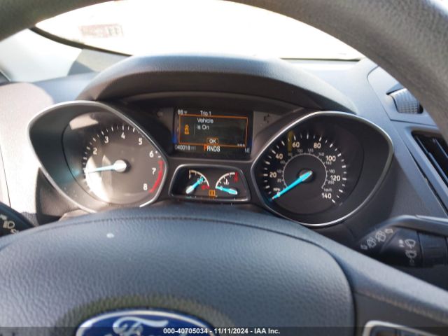 Photo 6 VIN: 1FMCU0F71KUB24064 - FORD ESCAPE 