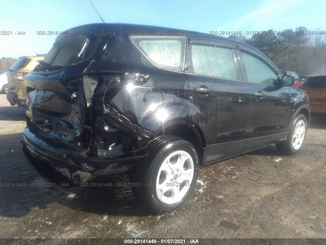 Photo 3 VIN: 1FMCU0F71KUB45531 - FORD ESCAPE 