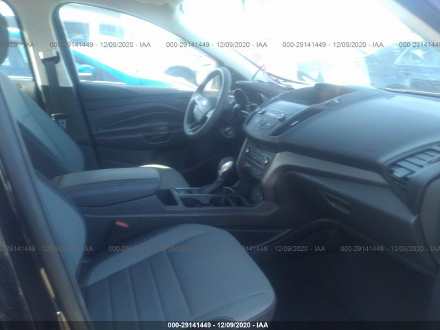 Photo 4 VIN: 1FMCU0F71KUB45531 - FORD ESCAPE 