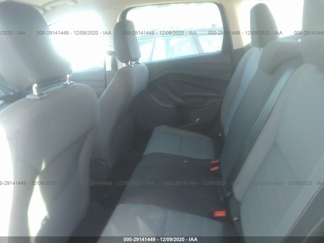 Photo 7 VIN: 1FMCU0F71KUB45531 - FORD ESCAPE 