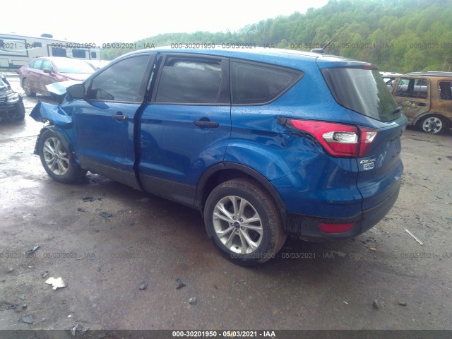 Photo 2 VIN: 1FMCU0F71KUB75578 - FORD ESCAPE 