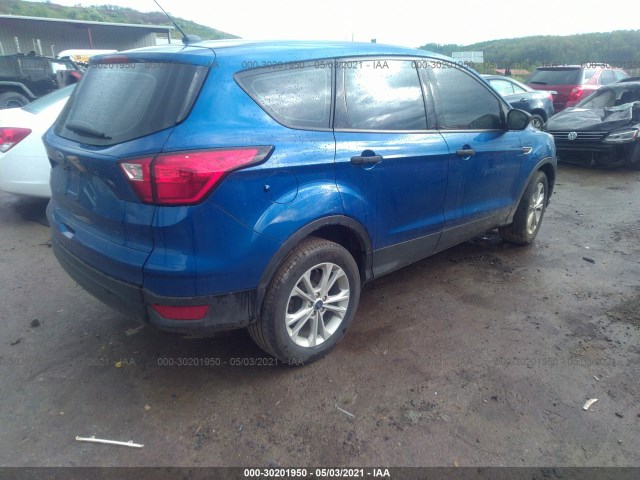 Photo 3 VIN: 1FMCU0F71KUB75578 - FORD ESCAPE 