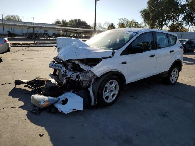 Photo 1 VIN: 1FMCU0F71KUB79906 - FORD ESCAPE S 