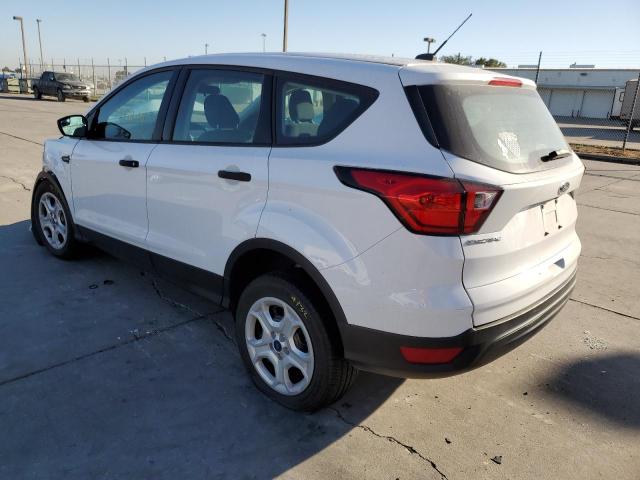 Photo 2 VIN: 1FMCU0F71KUB79906 - FORD ESCAPE S 