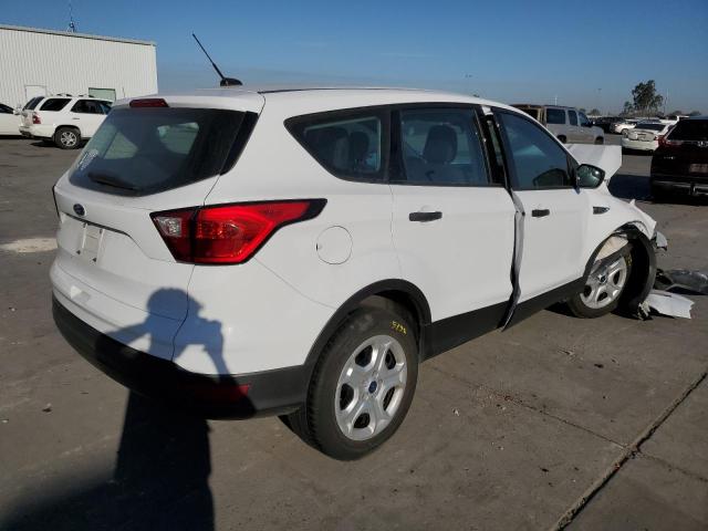 Photo 3 VIN: 1FMCU0F71KUB79906 - FORD ESCAPE S 