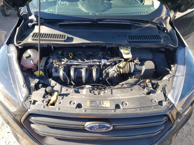 Photo 6 VIN: 1FMCU0F71KUB85253 - FORD ESCAPE 