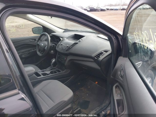 Photo 4 VIN: 1FMCU0F71KUB99489 - FORD ESCAPE 