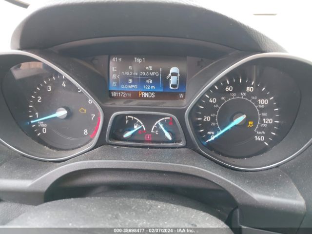 Photo 6 VIN: 1FMCU0F71KUB99489 - FORD ESCAPE 