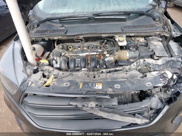 Photo 9 VIN: 1FMCU0F71KUB99489 - FORD ESCAPE 