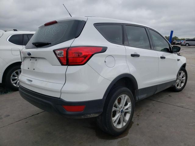 Photo 3 VIN: 1FMCU0F71KUC09826 - FORD ESCAPE S 