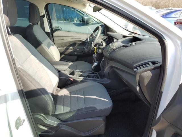 Photo 4 VIN: 1FMCU0F71KUC09826 - FORD ESCAPE S 