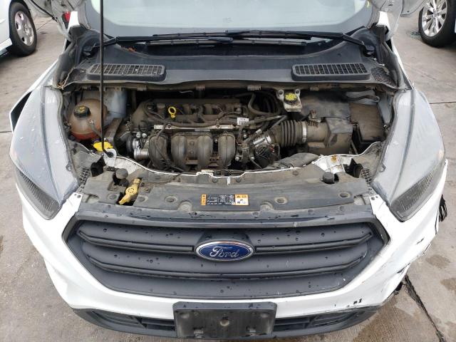 Photo 6 VIN: 1FMCU0F71KUC09826 - FORD ESCAPE S 