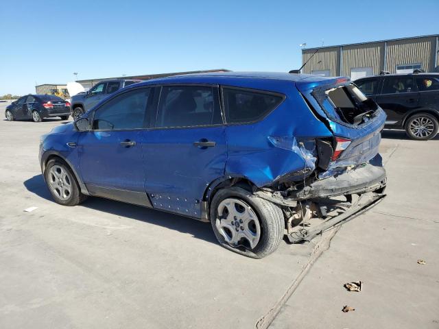 Photo 1 VIN: 1FMCU0F71KUC25427 - FORD ESCAPE 