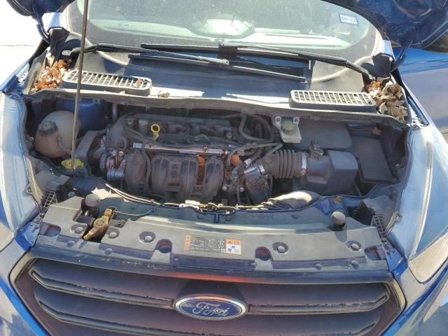 Photo 11 VIN: 1FMCU0F71KUC25427 - FORD ESCAPE 